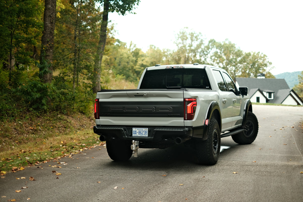 Ford F-150 Raptor