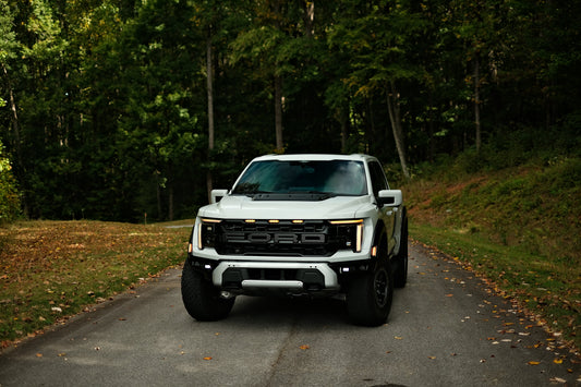 Ford F-150 Raptor
