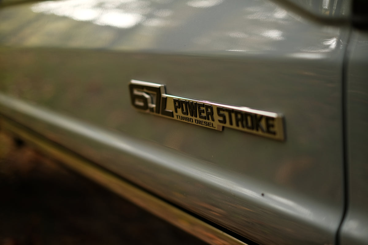Ford Super Duty