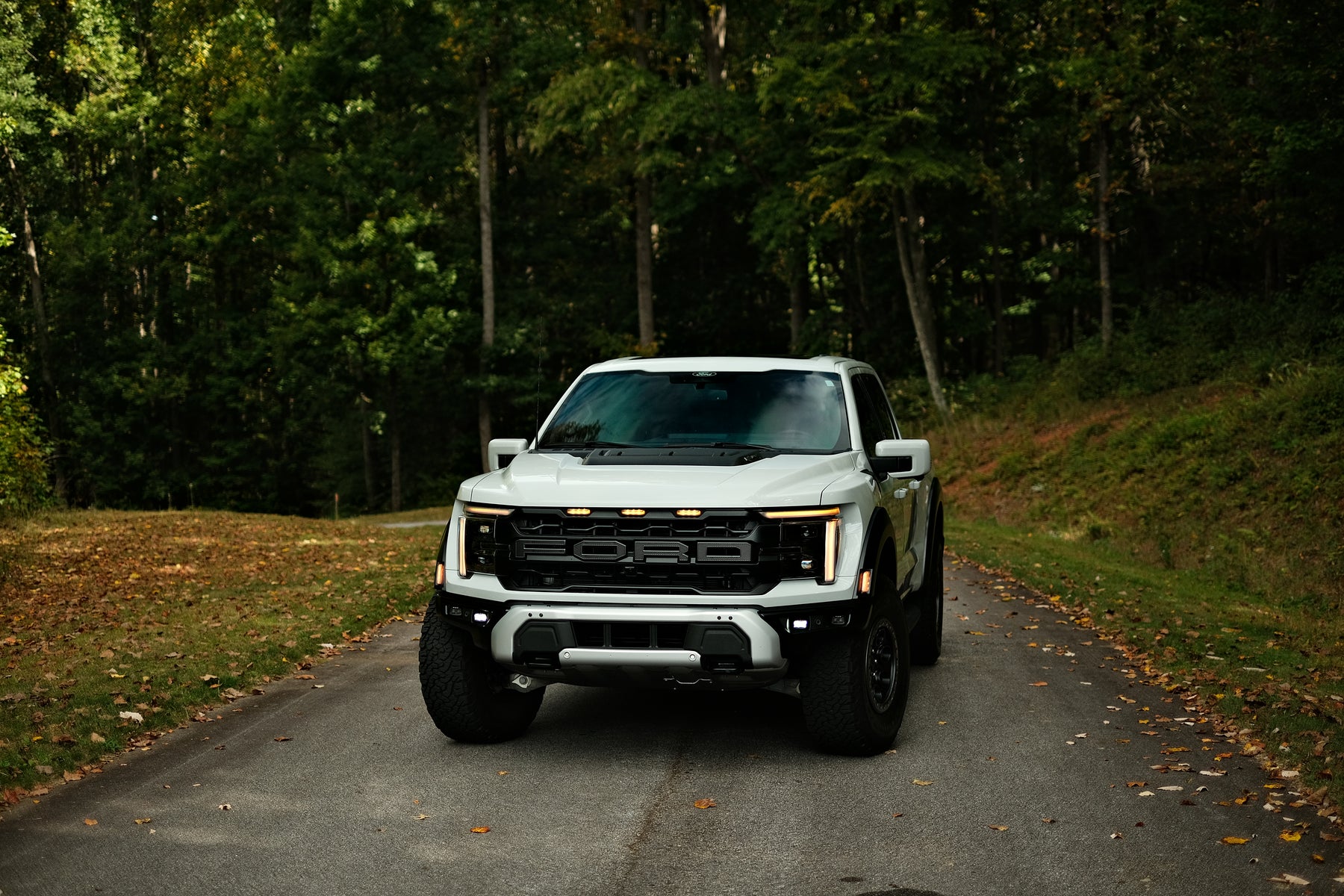 Ford F-150 Raptor
