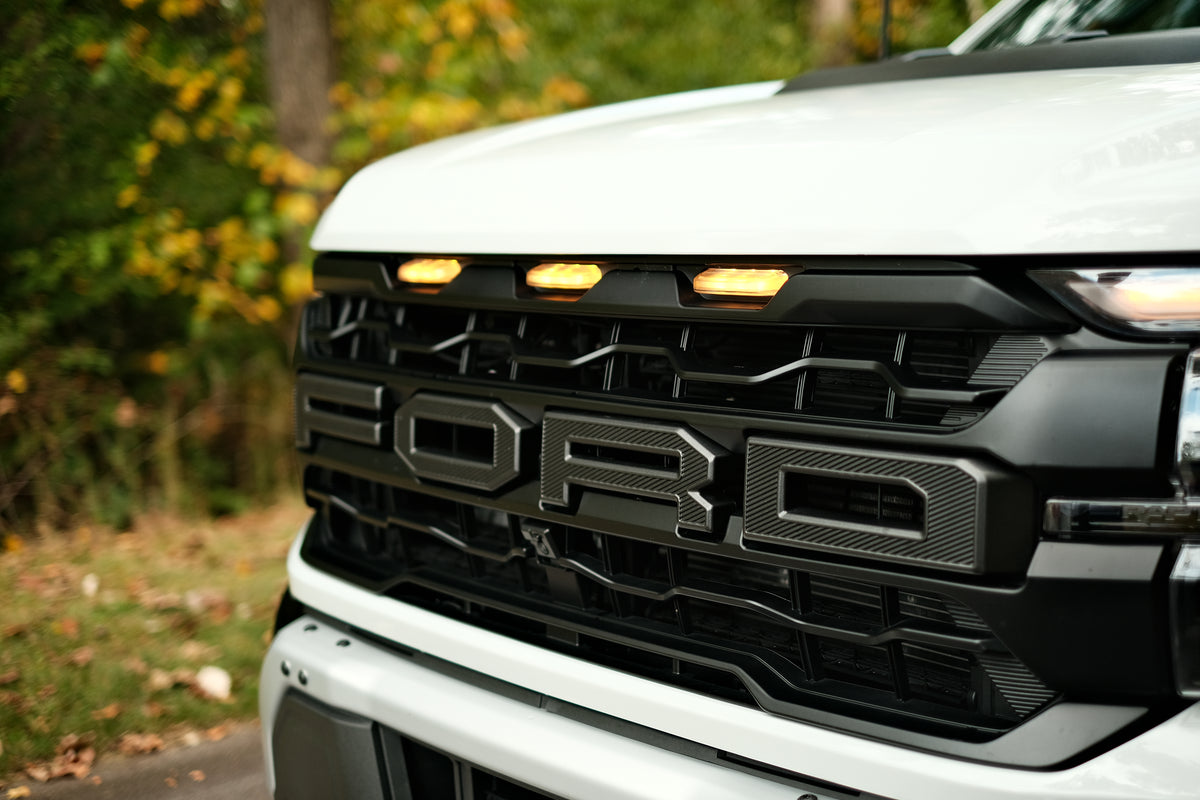 Ford F-150 Raptor