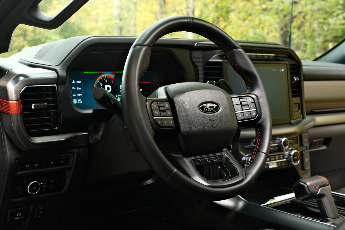 Ford F-150 Raptor