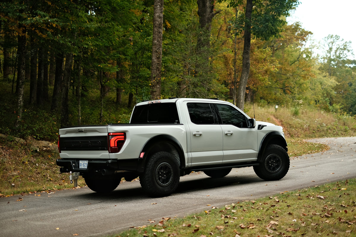 Ford F-150 Raptor